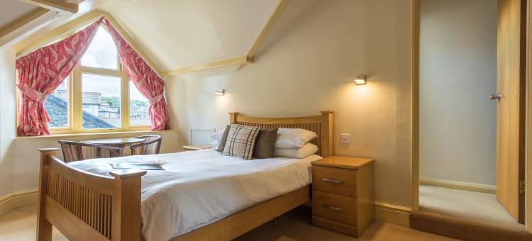 温德米尔公园酒店(免费非现场健身俱乐部)(Windermere Park Inc Free Off-Site Health Club)图片