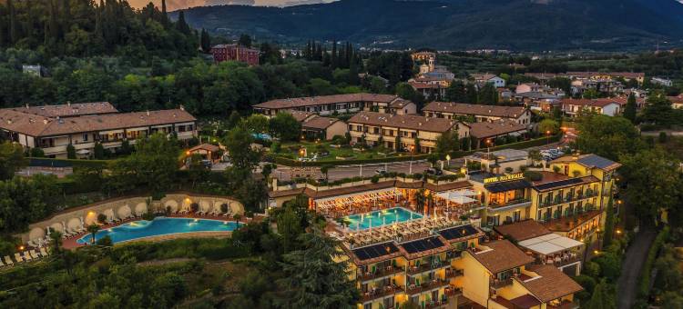 马德里加尔全景生活方式与灵魂酒店(Madrigale Panoramic Lifestyle & Soulful Hotel)图片