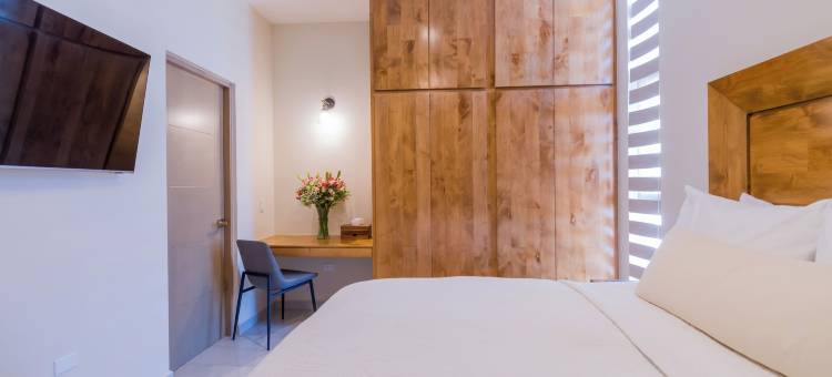 何塞法套房(Josefa Suites)图片