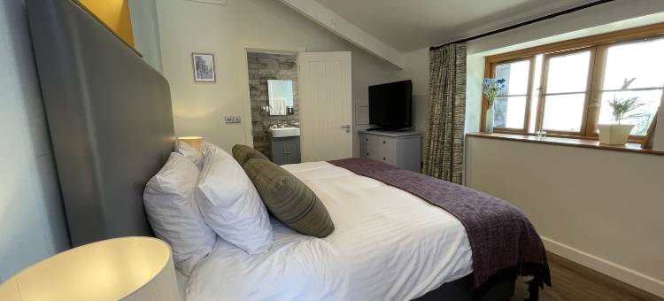 Moorview房子(Moorview House)图片