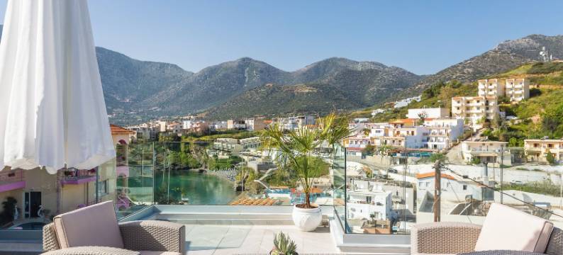 阿克罗贾利公寓(Akrogiali Apartments)图片