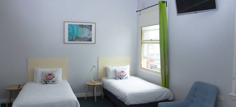 罗克代尔格兰德酒店(Grand Hotel Rockdale)图片