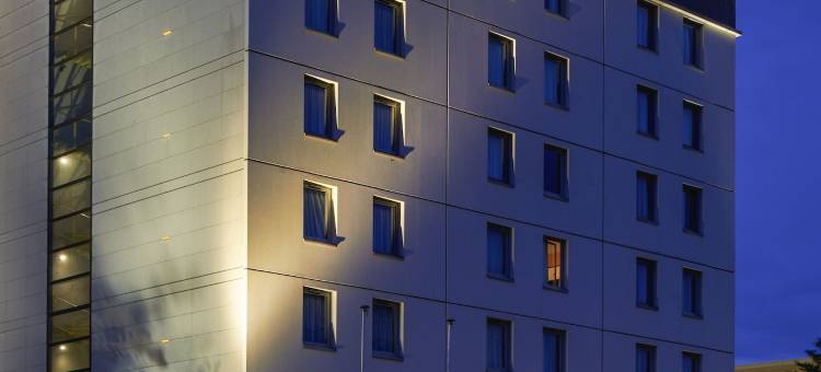 宜必思尚品巴黎热讷维耶酒店(Ibis Styles Paris Gennevilliers)图片