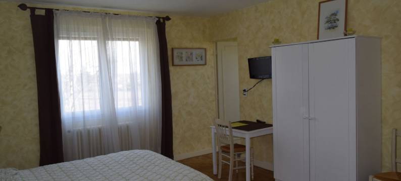 尼的勒库尔酒店(Le Nid de l'Ecureuil)图片