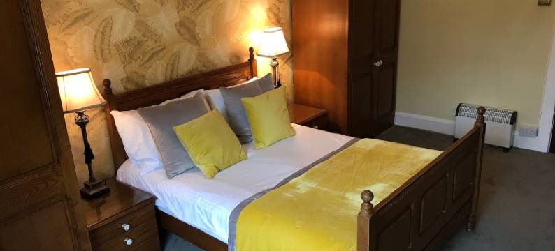 布鲁姆旅馆(Broom Lodge)图片