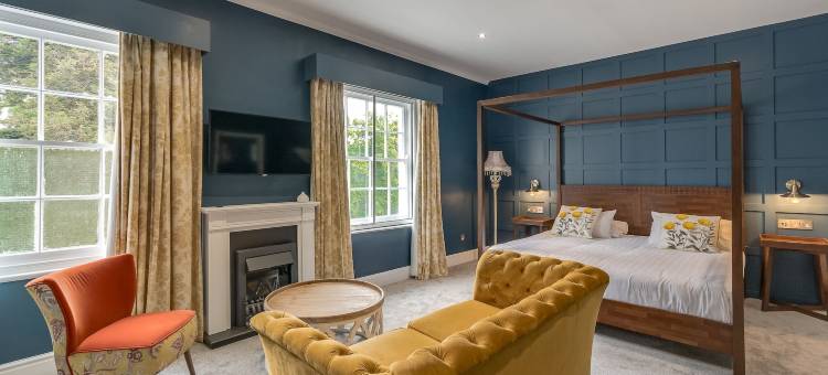 诺斯威克阿姆斯酒店(The Northwick Arms Hotel)图片