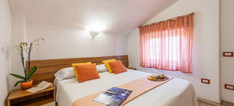 多尔加利住宿加早餐旅馆(Bed and Breakfast Dorgali)图片