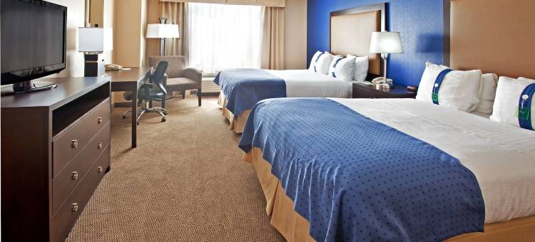 Holiday Inn & Suites 凤凰城机场(Holiday Inn & Suites Phoenix Airport)图片