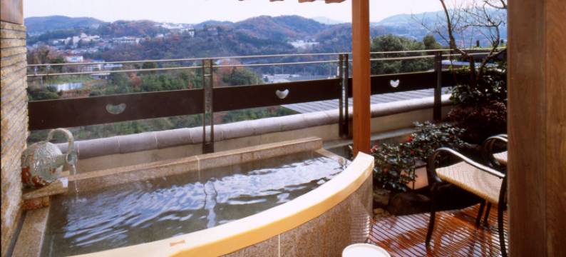 伊东温泉青山大和酒店(Seizan Yamato)图片