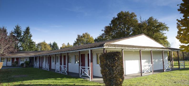 麦普酒店(Mape hôtel)图片