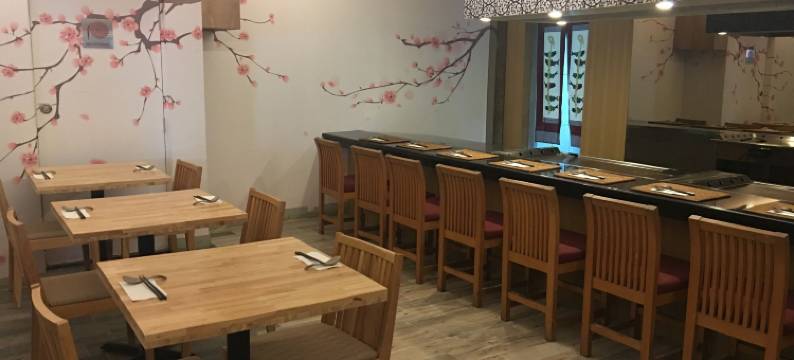 迪沙鲁海滩桑德及桑德尔斯Spa度假酒店(Sand & Sandals Desaru Beach Resort & Spa)图片