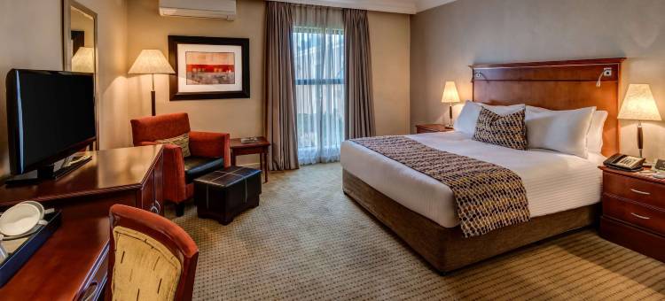 南方凯瑟琳大街酒店(Southern Sun Katherine Street)图片