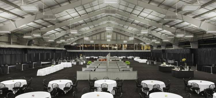 白橡树会议及水疗度假村(White Oaks Conference & Resort Spa)图片