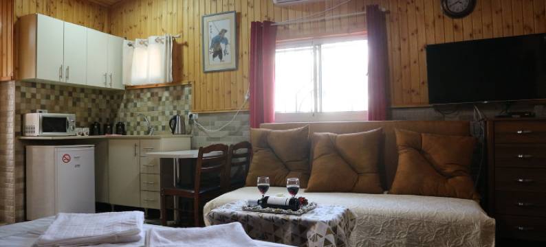 圣塔玛莉亚兹梅尔巴哈伊花园酒店(Santa Maria Zimmer Bahai Gardens)图片