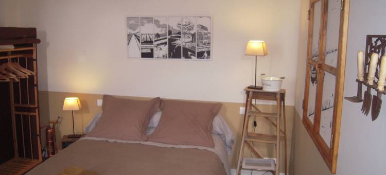 佛姆欧斯特雷文家庭旅馆(Bed&B la Ferme de l'Ostrevent)图片