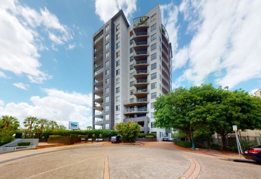 Bridgewater Apartments Hotel Overview