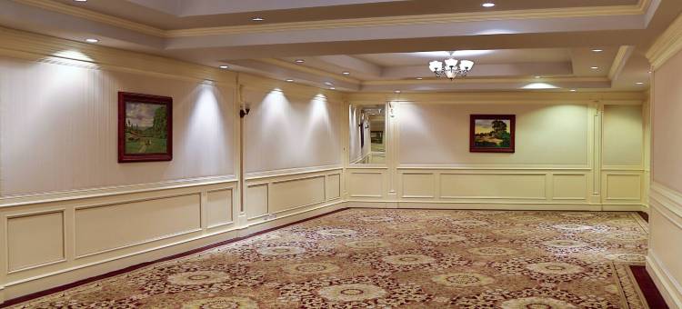 危地马拉威斯汀卡米奥真实酒店(The Westin Camino Real, Guatemala)图片