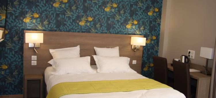罗纳河洛吉斯酒店(Logis Hotel du Rhône)图片