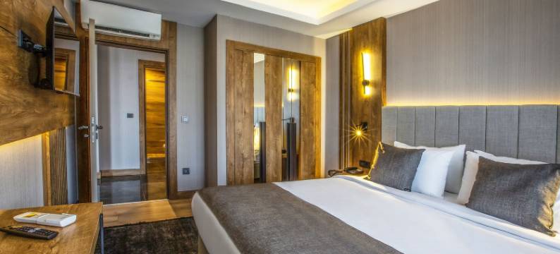 NEHIR酒店(NEHİR Otel)图片