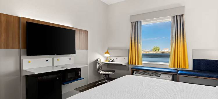 Holiday Inn Express & Suites GEORGE - QUINCY SOUTH图片