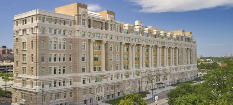 芝加哥医疗/大学区凯悦嘉轩酒店(Hyatt Place Chicago Medical/University District)图片