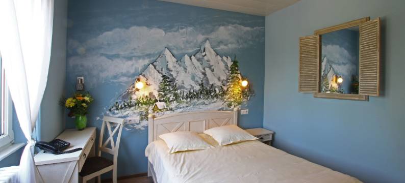 昌浦艾尔萨斯中心酒店(Hotel Champ Alsace)图片