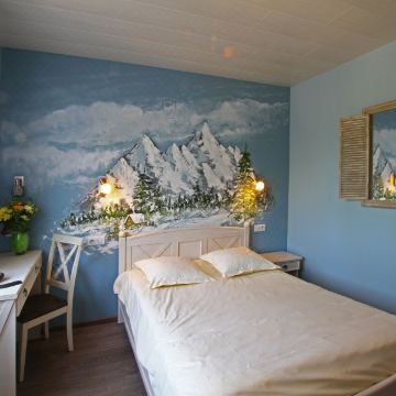 昌浦艾尔萨斯中心酒店(Hotel Champ Alsace)图片