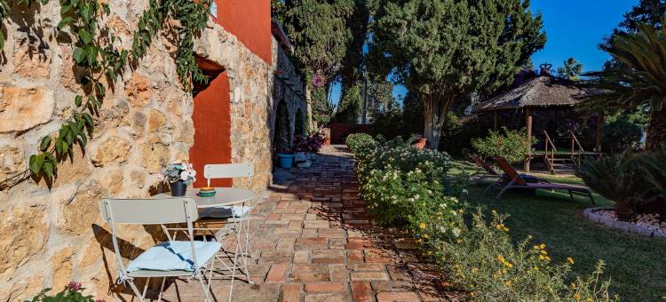 Paraíso Boutique B&B精品旅馆(Casa Paraíso Boutique B&B)图片