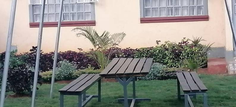 瑞恩客栈-埃尔多雷特(The Rhine Guest House - Eldoret)图片