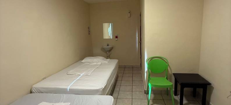 阿尔博尔德帕斯酒店(Hotel Arbol de Paz)图片