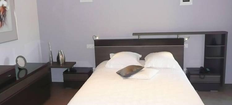 圣欧班酒店(Hotel le Saint Aubin)图片