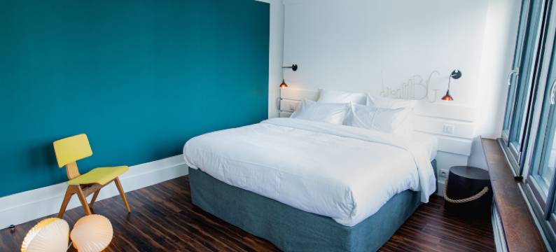 自由船(Bateau Libre Hotel)图片