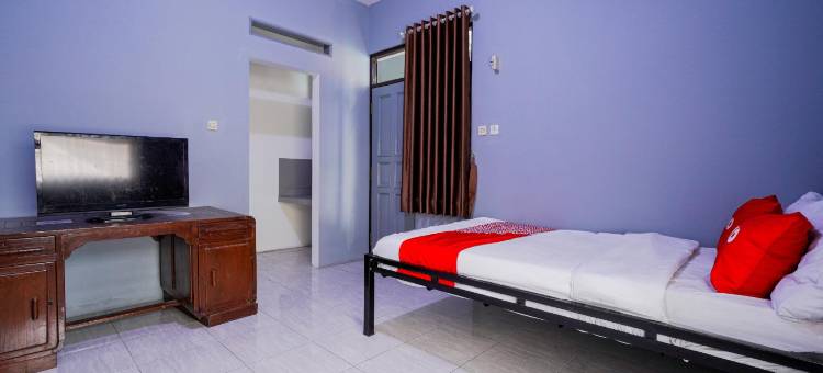 O酒店Pdl宾馆-清真(Hotel O Pdl Guest House Syariah)图片