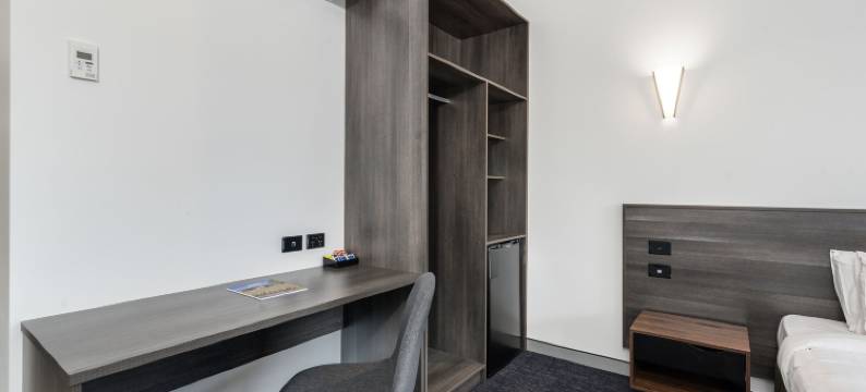 桑顿行政酒店(Thornton Executive Hotel)图片