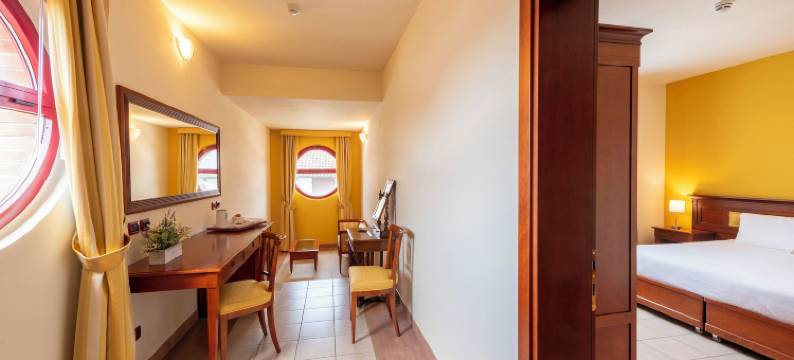 老卡斯特罗酒店(Hotel Vecchio Casello)图片