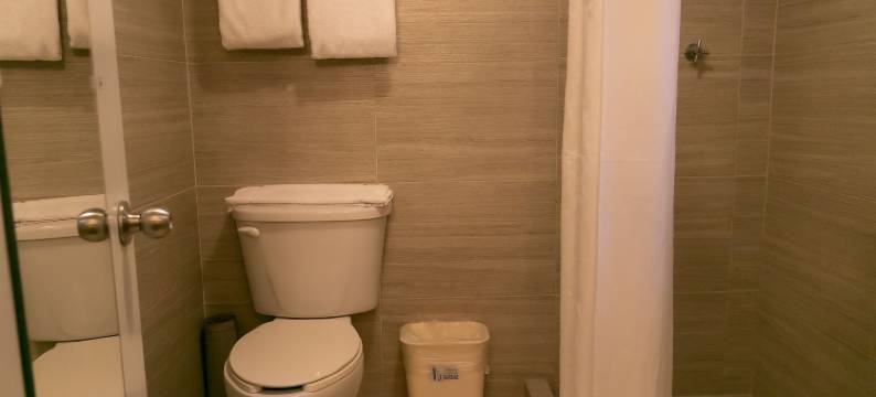 Best Western Plus Chihuahua Aeropuerto图片