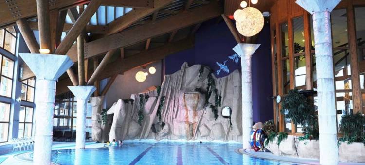 洛湖公寓 - 莱梅紐伊(Résidence Lac du Lou - les Ménuires)图片