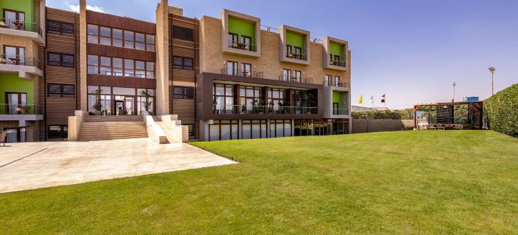 Dhara住宅E2旅馆酒店(Dhara Residence E2 Lodge Hotel)图片