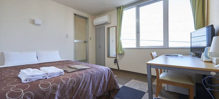 四国中央精选酒店(Hotel Select Inn Shikoku Chuo)图片