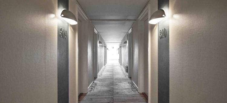 克厄喜来登福朋Flex酒店(Four Points Flex by Sheraton Koge)图片