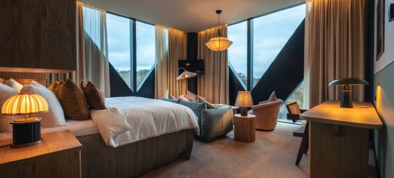 Jacy'z酒店和度假村(Jacy'z Hotel & Resort)图片