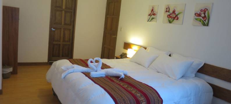 月亮的露台酒店(Terraza de Luna)图片