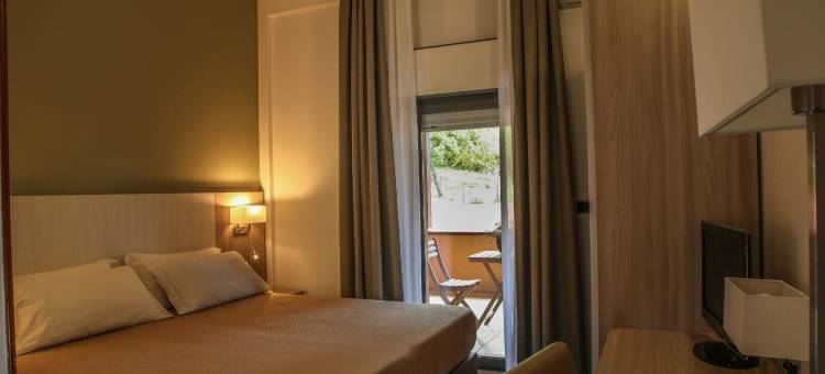 保萨尼亚酒店(Pausania Inn)图片