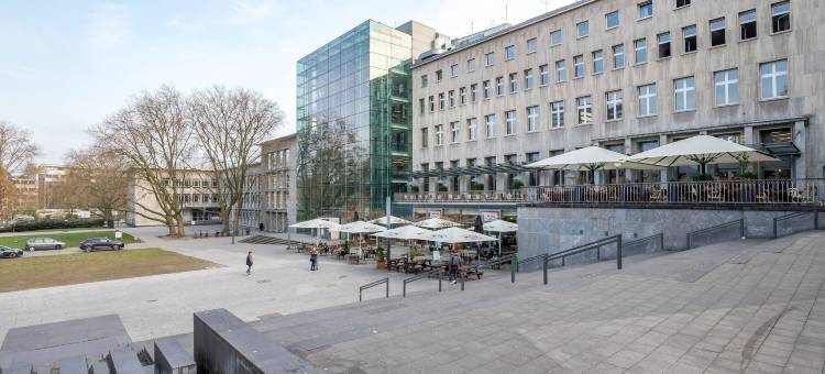 莱姆霍姆埃森凯特魏格街(Limehome Essen Kettwiger Straße)图片