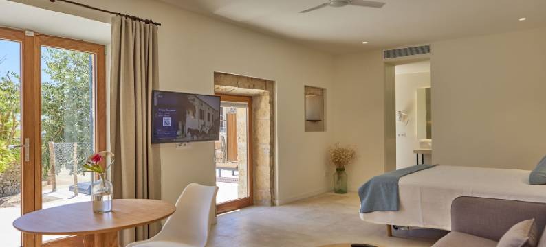 费恩卡桑克拉代拉(Finca Son Cladera)图片