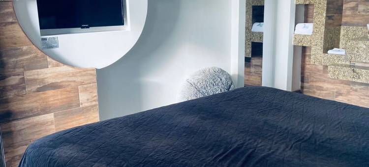 菲斯塔罗莎里托酒店(Hotel Fiesta Rosarito)图片