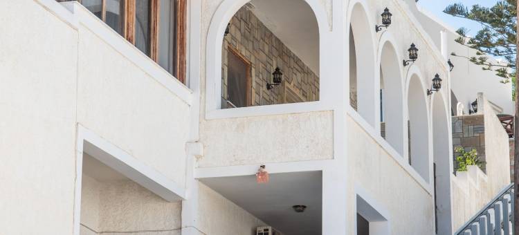 阿尔米拉旅馆(Almira Inn)图片