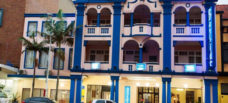 116号海湾酒店(Bayside Hotel 116 West Street)图片