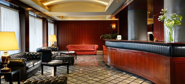 圣马力诺大酒店(Grand Hotel San Marino)图片