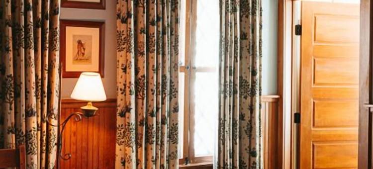 鹿山旅馆(Deer Mountain Inn)图片